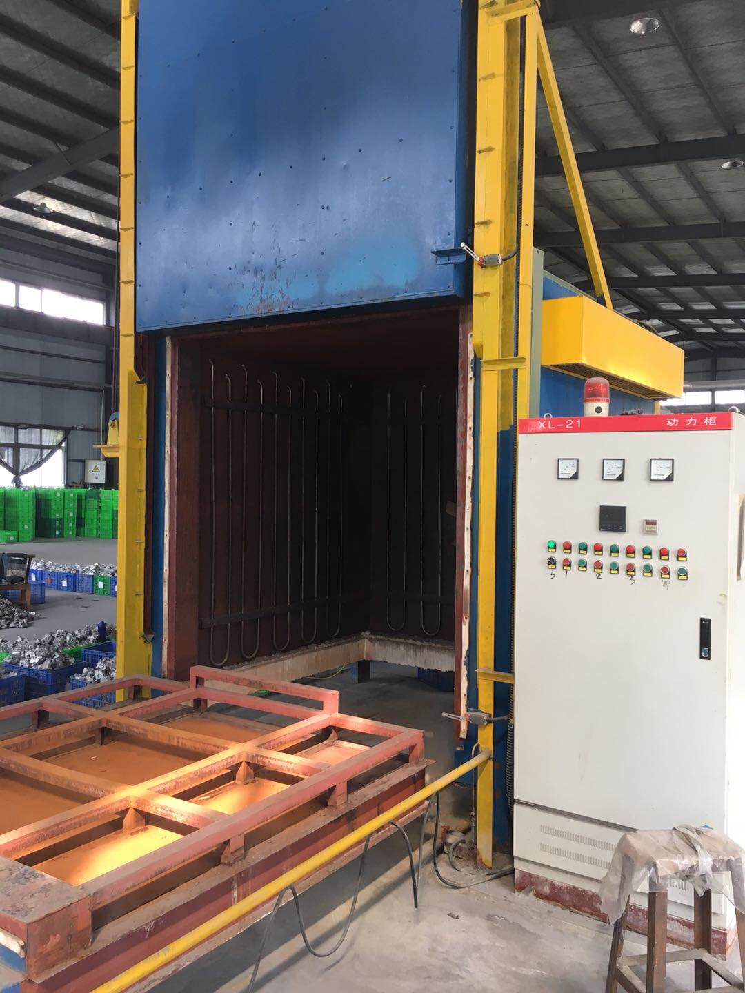 廠房、車間及辦公室圖片